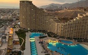 Apartments - Porto Sokhna Pyramids Sea View